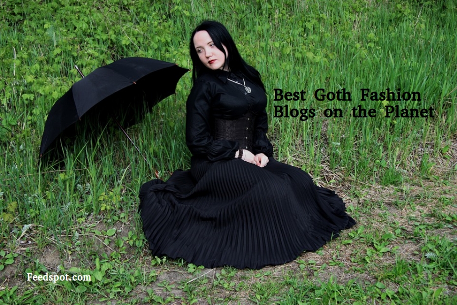 best goth clothing sites