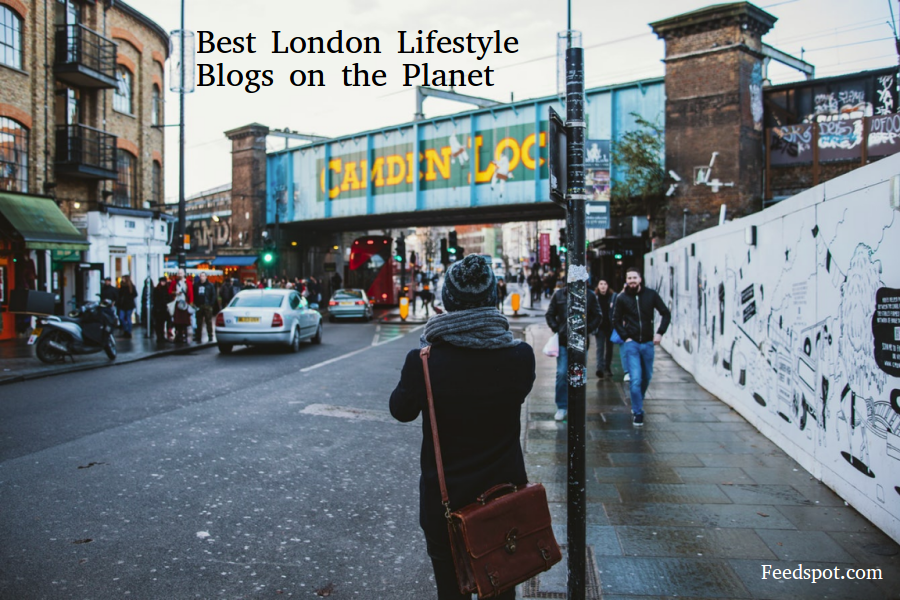 70 Best London Lifestyle Blogs and Websites in 2022