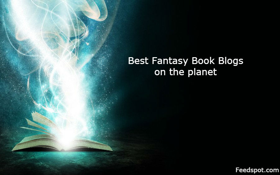 fantasy book review blogs