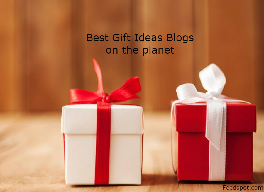 Top 50 Gift Websites And Blogs To Follow in 2018 Gift Ideas Blogs