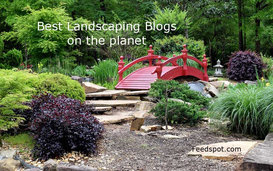 100 Best Landscaping Blogs And Websites, Best Landscapers In New Jersey
