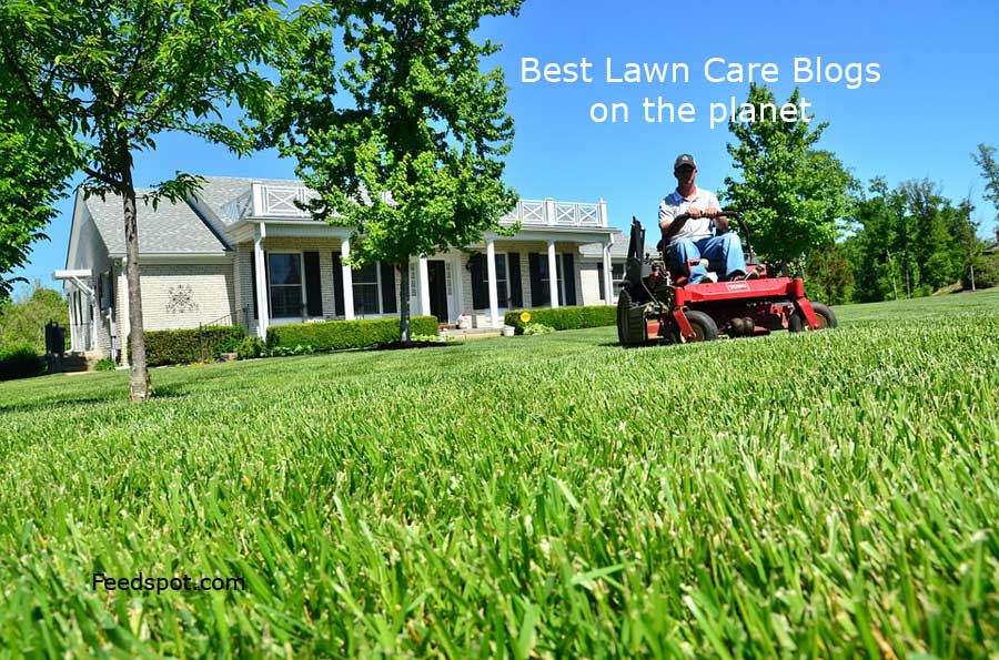 Top 100 Lawn Care Blogs And Websites To, American Lawn And Landscape Llc