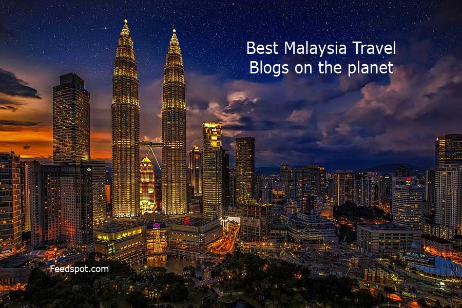 travel websites malaysia