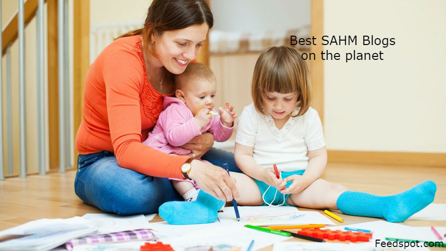 Top 100 Stay At Home Mom Blogs Sahm Blog Stay At Home Wife Blog