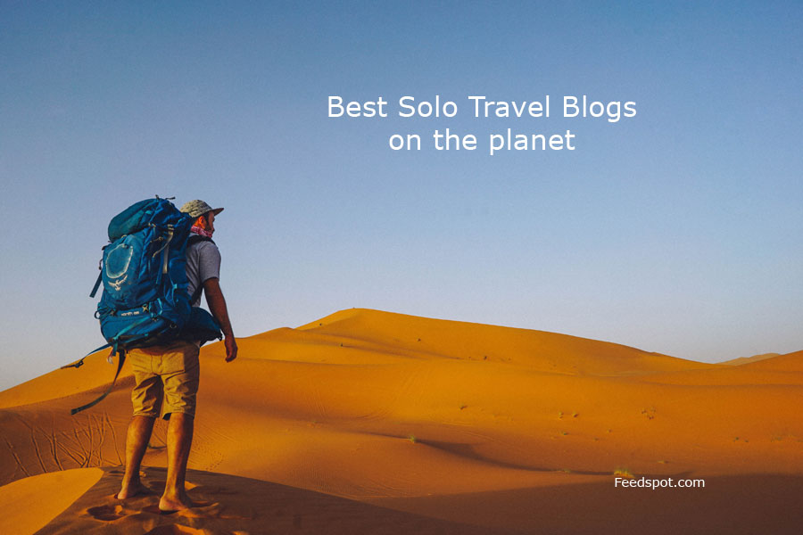 solo travel websites
