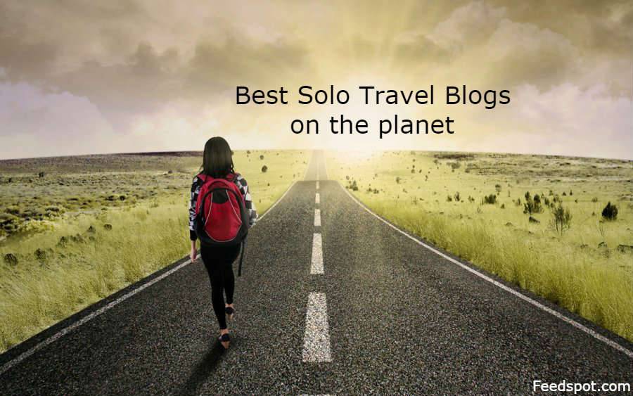 solo travel websites