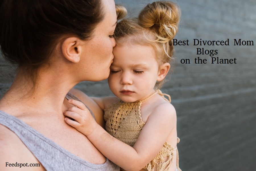 Top Divorced Mom Blogs And Websites To Follow In