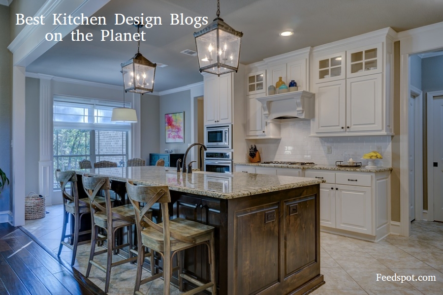 Top 80 Kitchen Design Blogs Websites For Kitchen Designers Homeowners In 2020