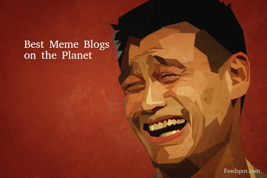 Top 45 Meme Blogs, Websites & Influencers in 2021