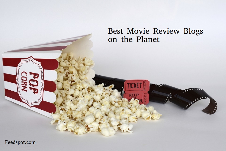 blog about movie reviews