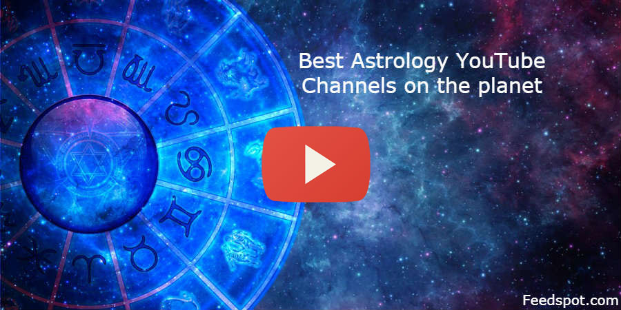 youtube astrology august 2023