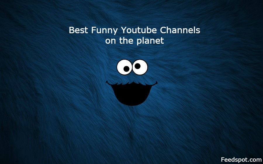 100 Funniest Youtube Channels For Best Funny Videos Stand Up