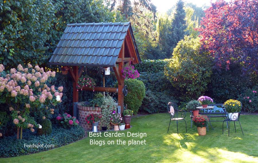Top 75 Garden Design Blogs & Websites in 2020 For Garden Designers on Top Garden Designers
 id=23768