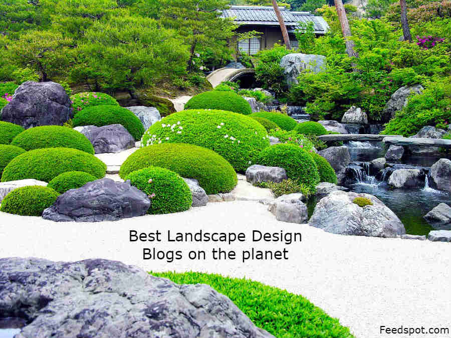 80 Best Landscape Design Blogs And, World S Best Landscape Architects