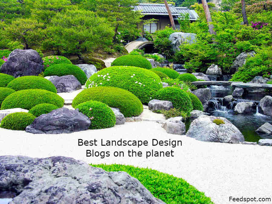 Top 75 Landscape Design Blogs And Websites To Follow in 2018 on Top Garden Designers
 id=34471