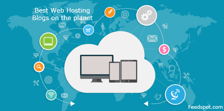 Top Guidelines Of Blogger Hosting