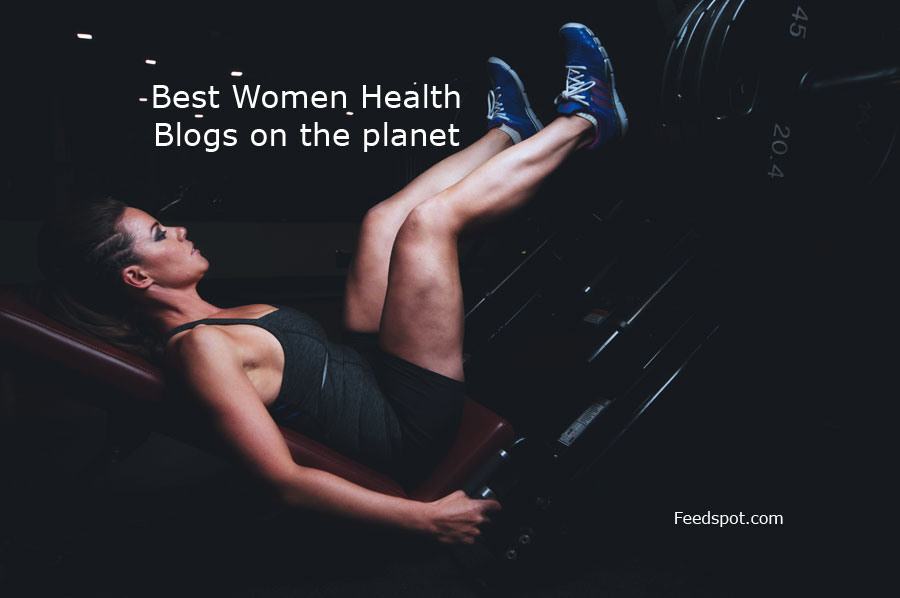 Health And Fitness Blogs