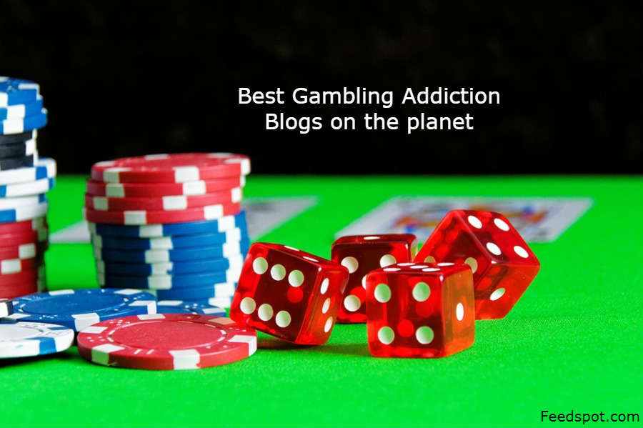 Gambling Blog