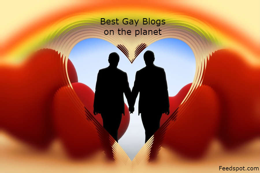 Gay Blogs | List of LGBT Websites