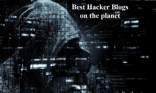Hacker Blogs