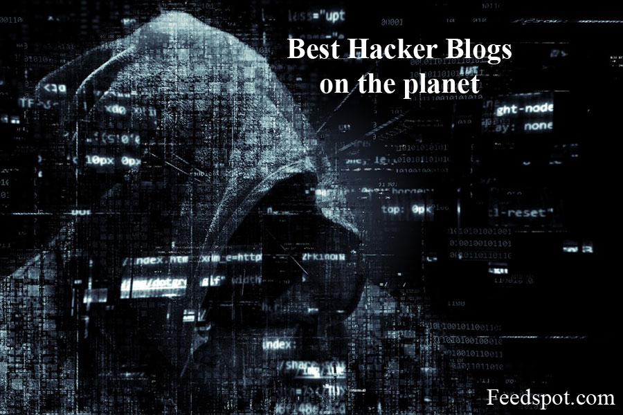Top 100 Hacker Blog List For Hackers In 2020 Best Hacking Websites