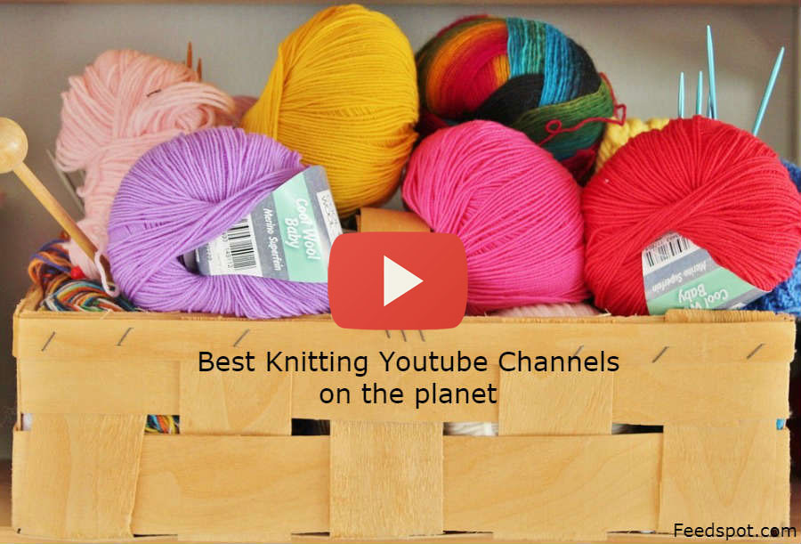 knitting channel