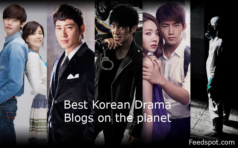 Korean websites clearance for korean dramas