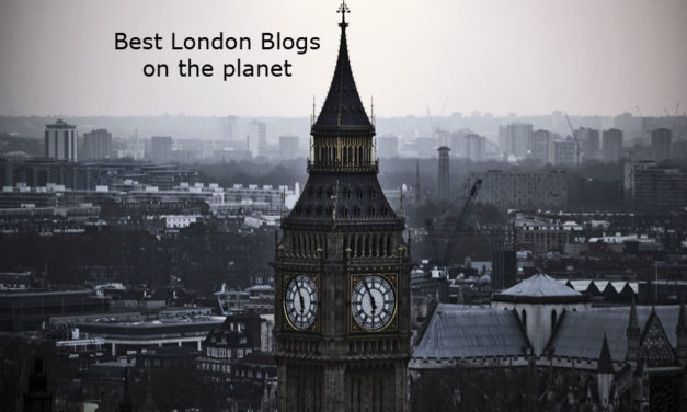 London Blogs