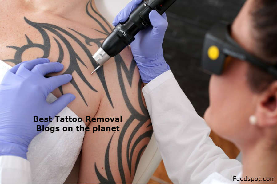20 Best Tattoo Removal Blogs and Websites To Follow in 2023
