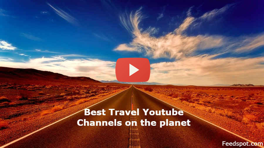 travel channel keywords