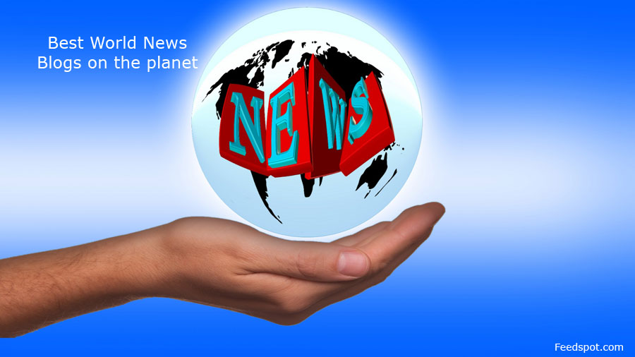 100 Best World News Websites And Blogs In 2024   World News Blogs 