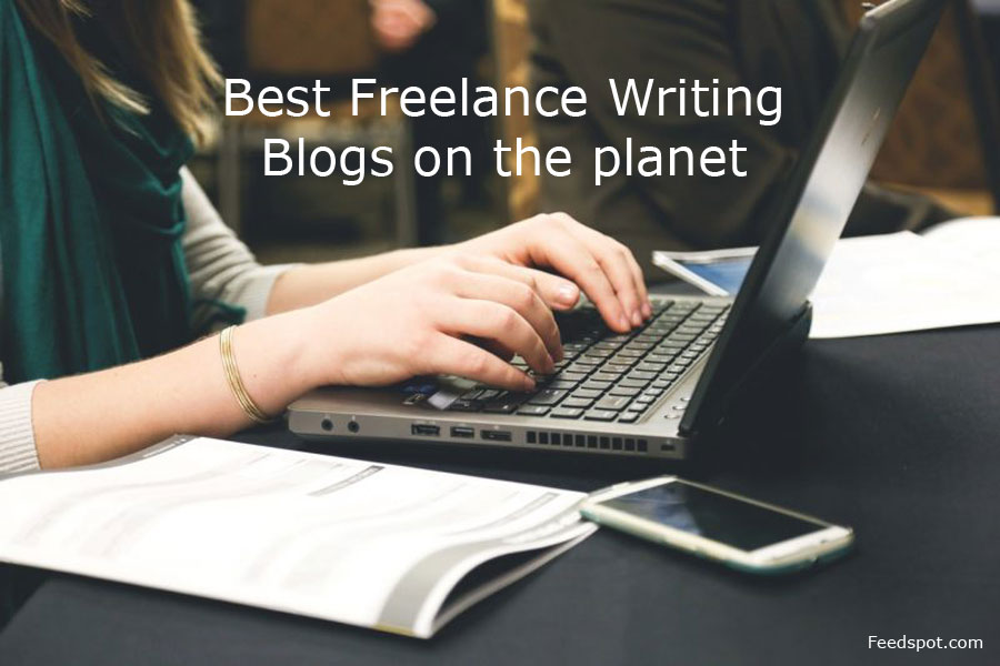 Top 40 Freelance Writing Blogs And Websites In 21