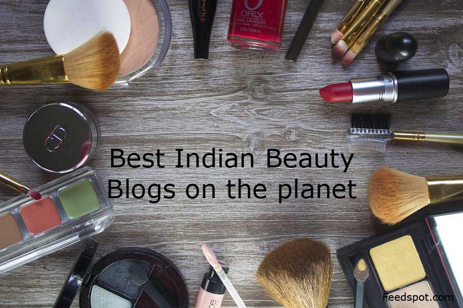 rygte Tumult Jeg var overrasket 100 Best Indian Beauty Blogs and Websites To Follow in 2023