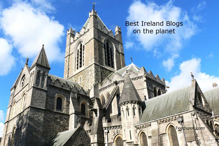 Ireland Blogs