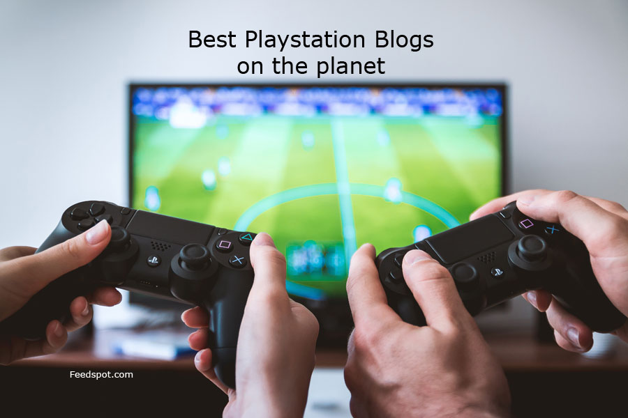 kold interval kuvert 25 Best Playstation Blogs and Websites To Follow in 2023