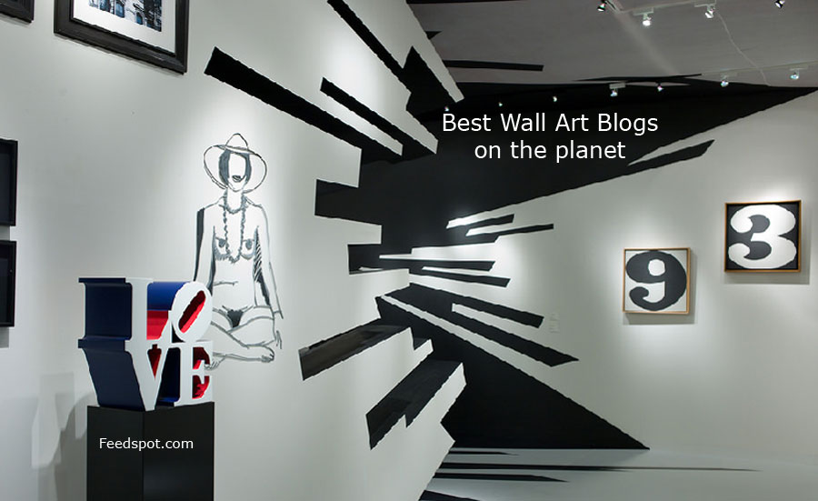 Top Wall Art Blogs Websites Influencers In 21