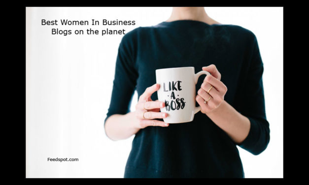 Women In Business Blogs
