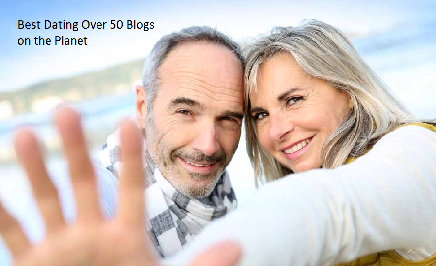 Online-dating bei 50 blog