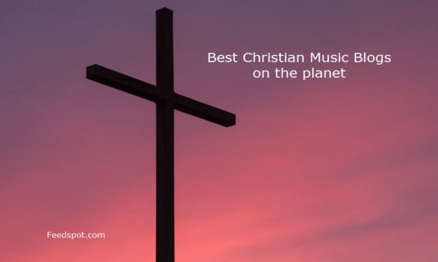 Christian Music Blogs