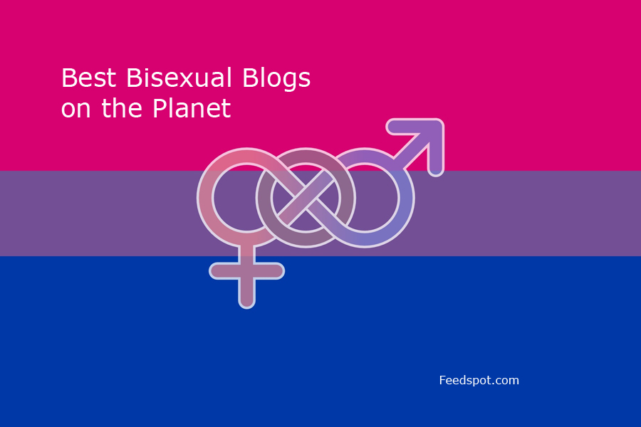 35 Best Bisexual Blogs And Websites To Follow In 2023