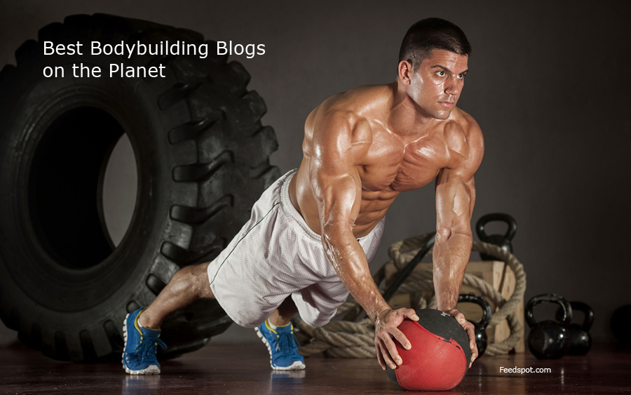What's New About bodybuilding training plan