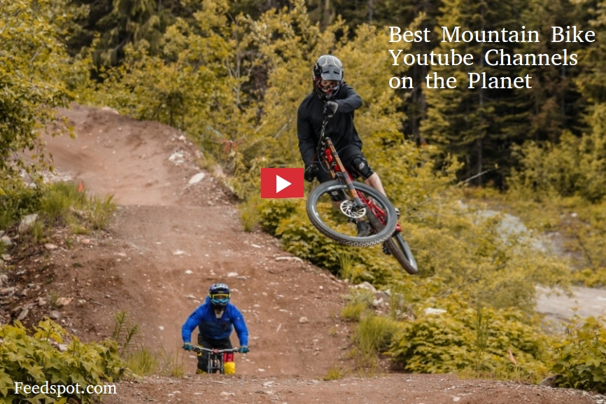 extreme downhill mountain biking youtube