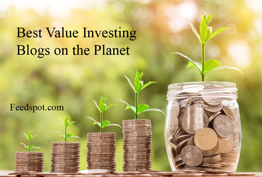 Types of value investing blogs agnieszka kowalczyk forex market