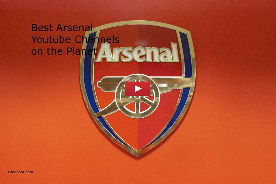 25 Arsenal Youtube Channels For Latest News Matches Gossips And Fan Reaction Videos - all roblox arsenal youtubers