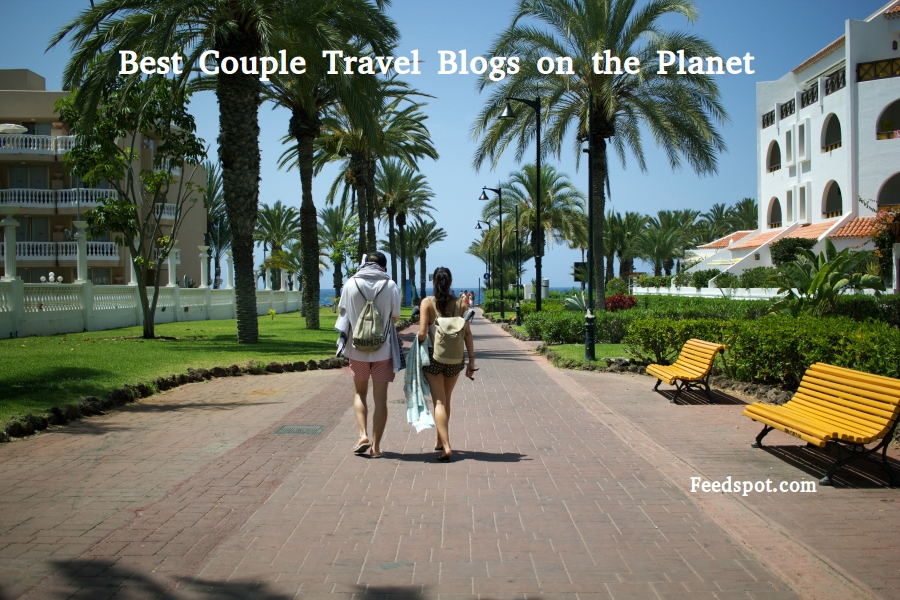 top couple travel bloggers