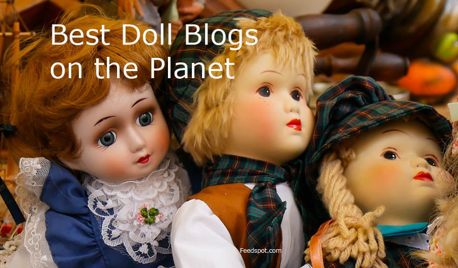 american girl doll blogs