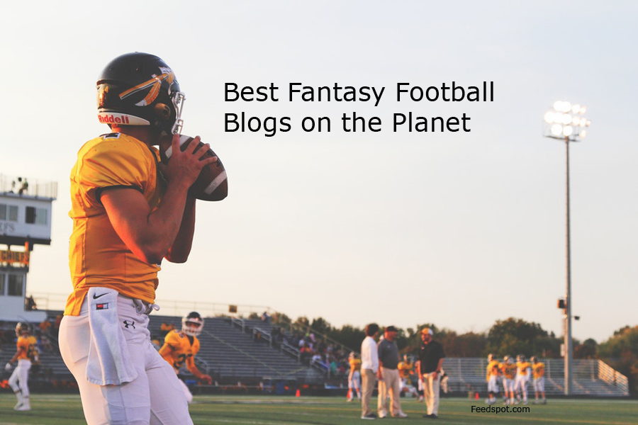 Fantasy Football Blog - DFS Lineup Advice - DFS Army