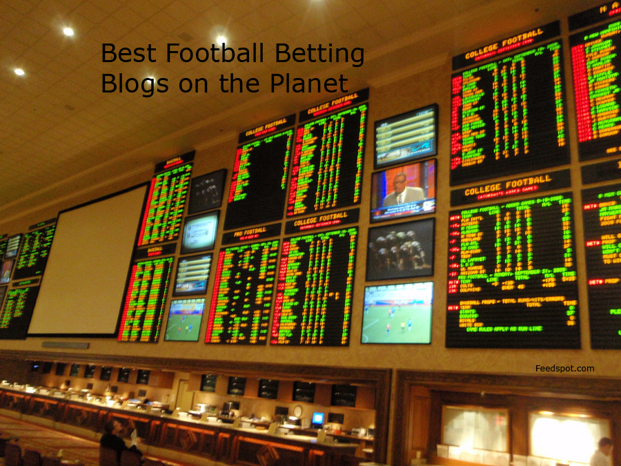 football betting online