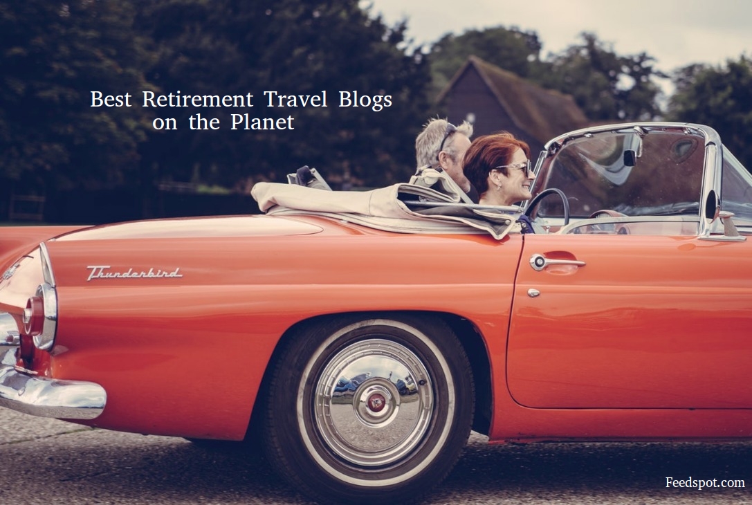 travel blogs for retirees