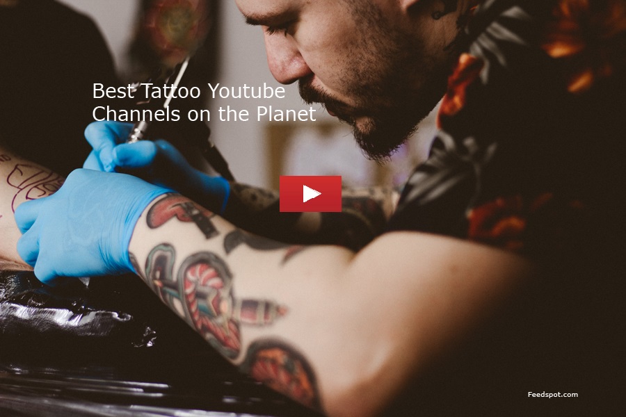 104+ Free Download Tattoo Design Youtube HD Tattoo